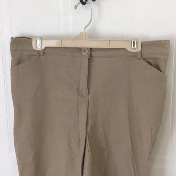 Reitmans capri pants - Picture 2 of 6